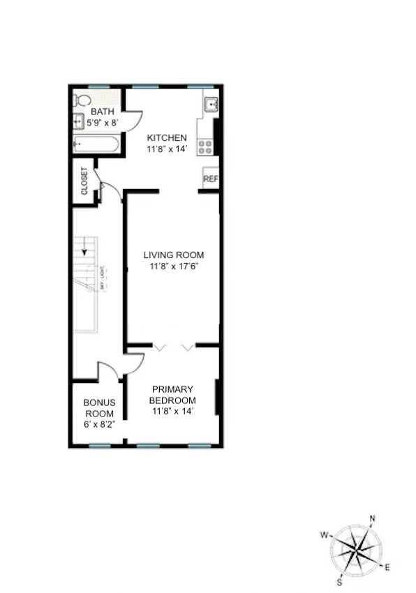 285A KINGSLAND Avenue 2