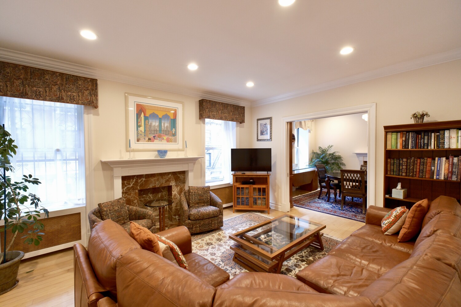 311 W 97TH Street 2W