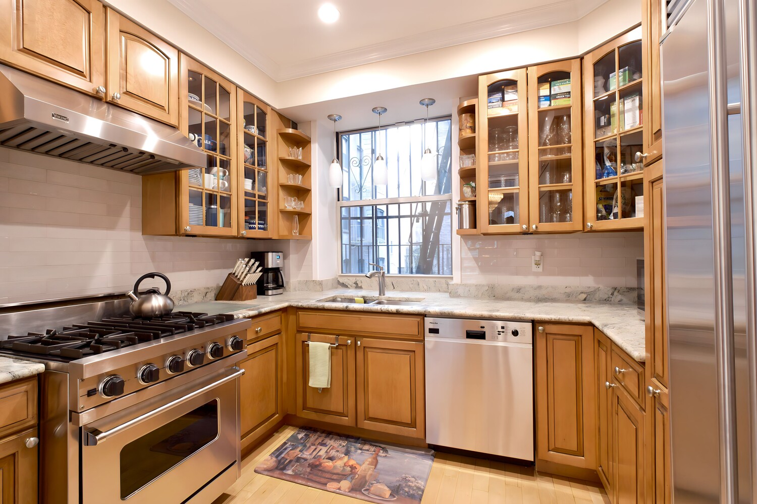 311 W 97TH Street 2W