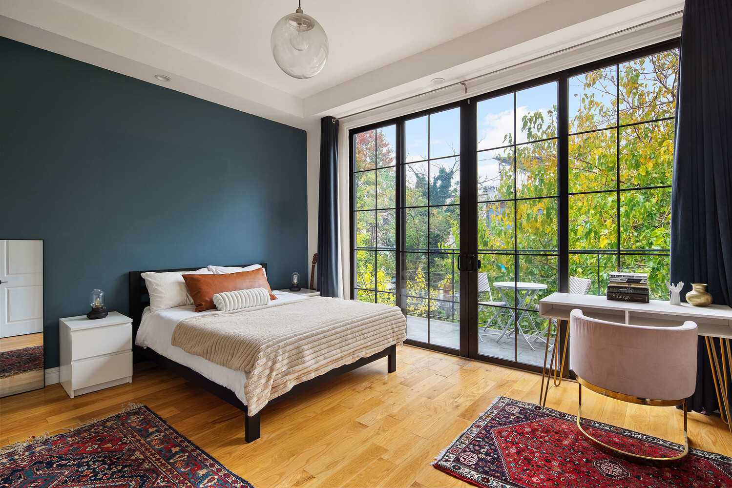 1324 JEFFERSON Avenue