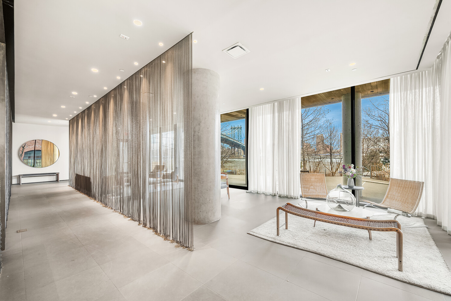 1 JOHN Street 9D