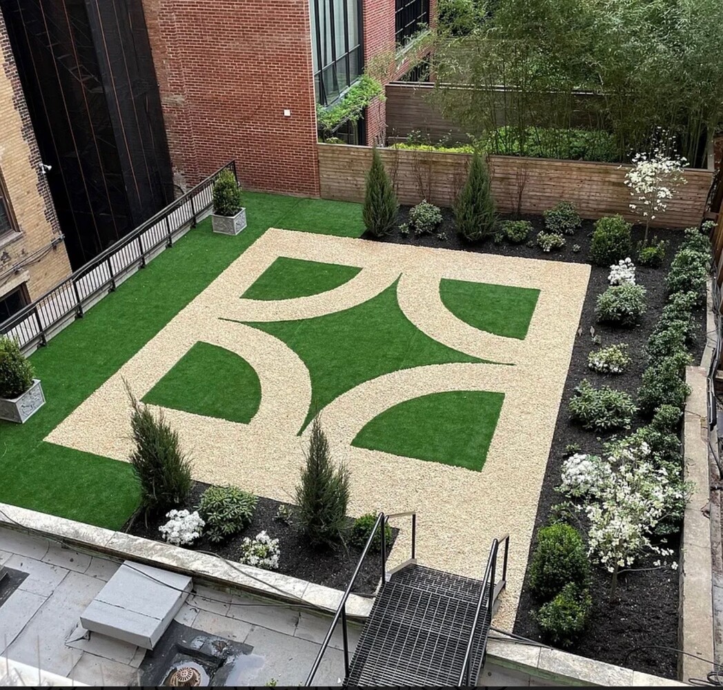 39 5TH Avenue 5CD