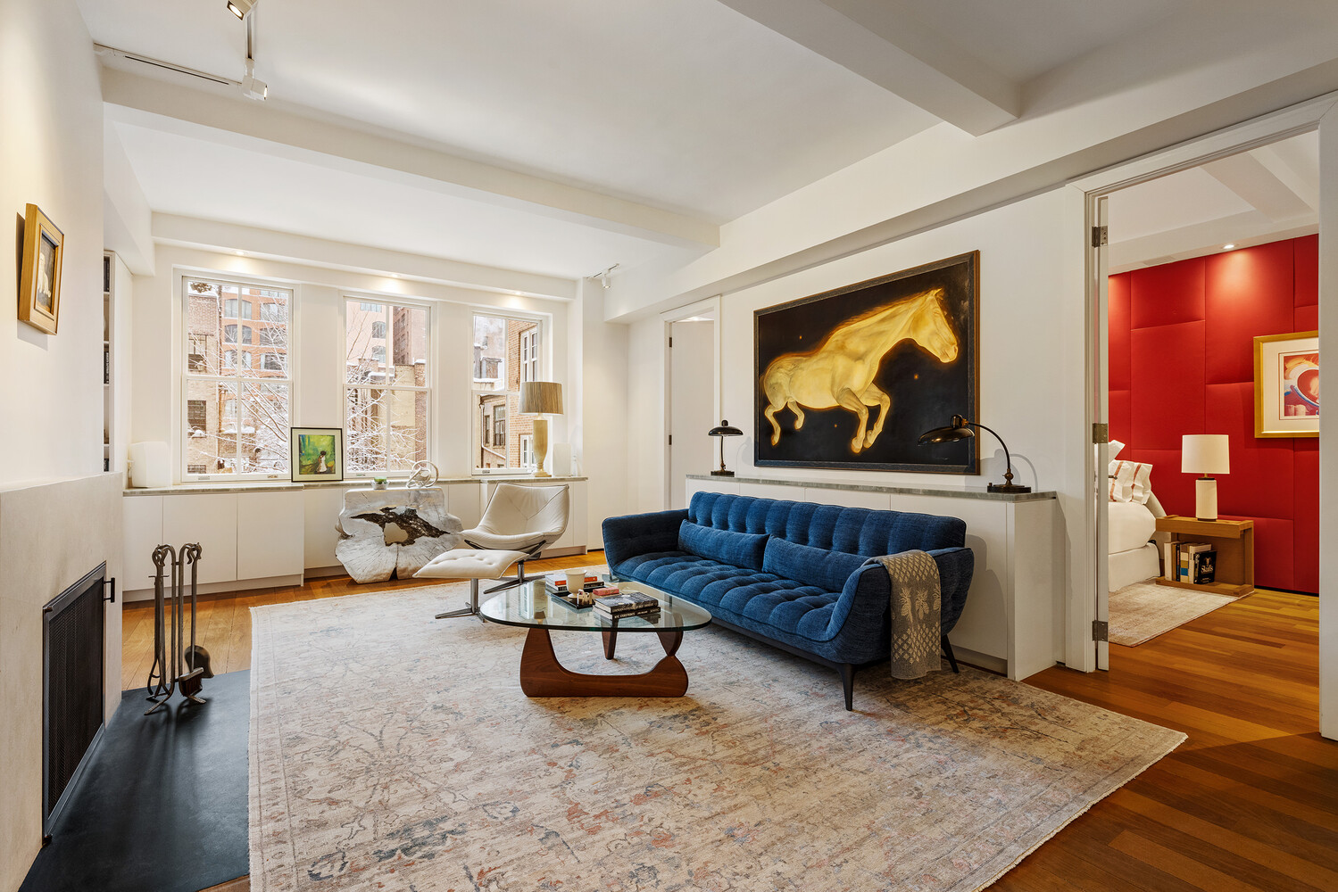 39 5TH Avenue 5CD