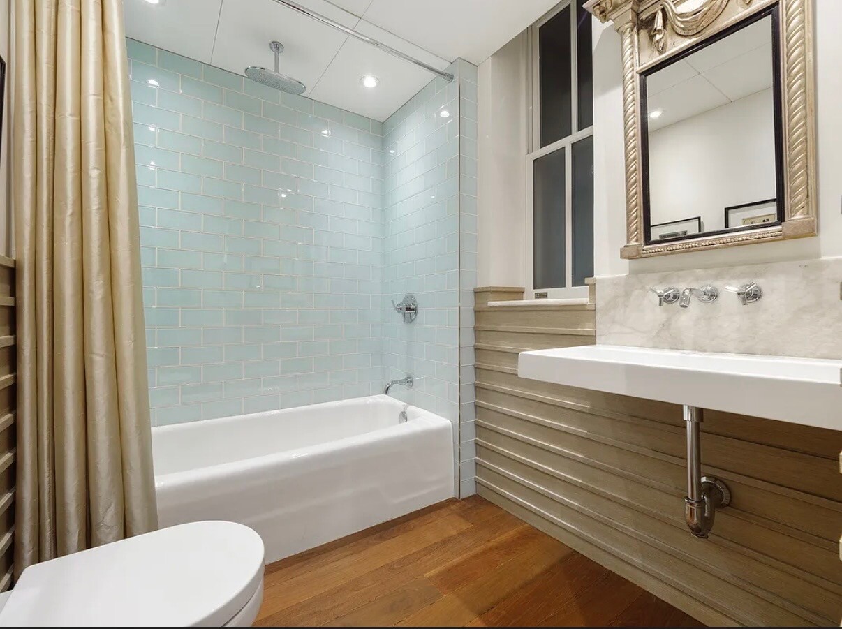 39 5TH Avenue 5CD