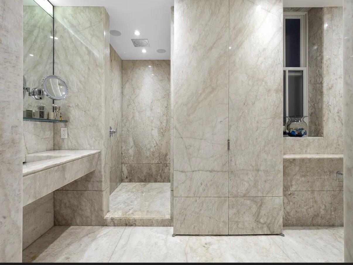39 5TH Avenue 5CD
