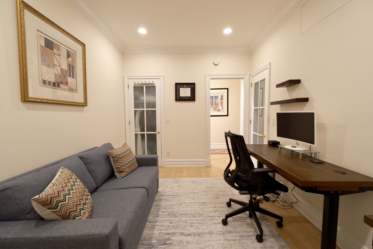 311 W 97TH Street 2W