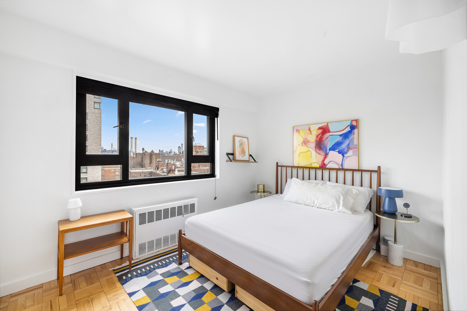 130 SAINT EDWARDS Street 10D