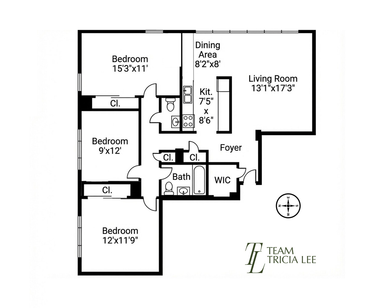 130 SAINT EDWARDS Street 10D