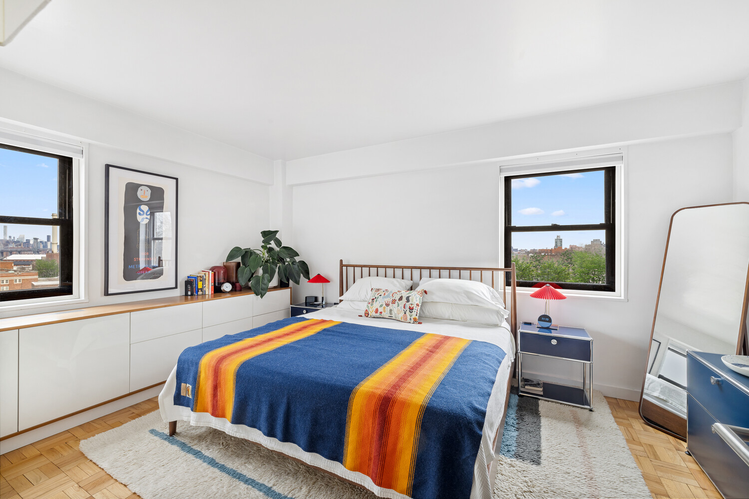 130 SAINT EDWARDS Street 10D