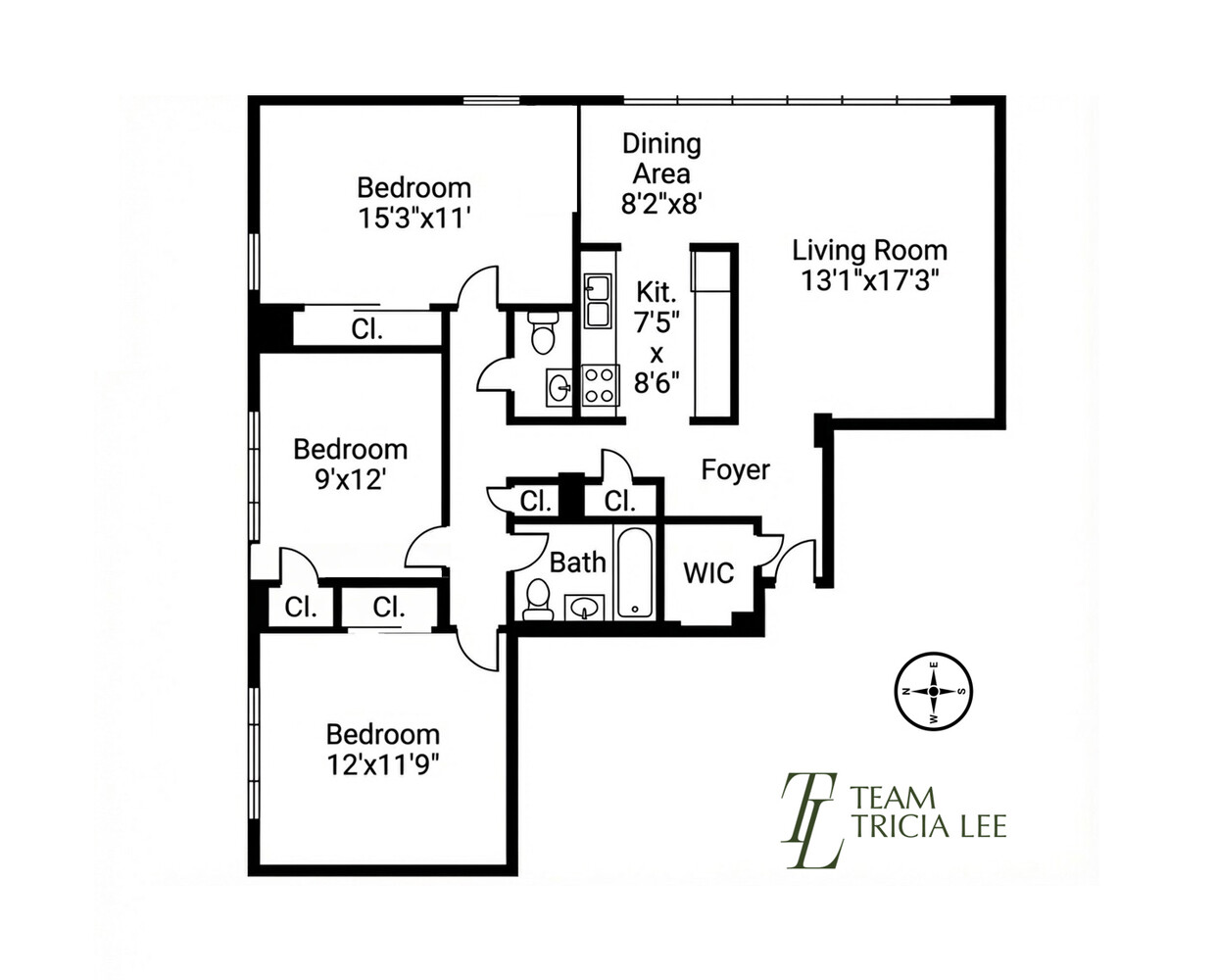 130 SAINT EDWARDS Street 10D