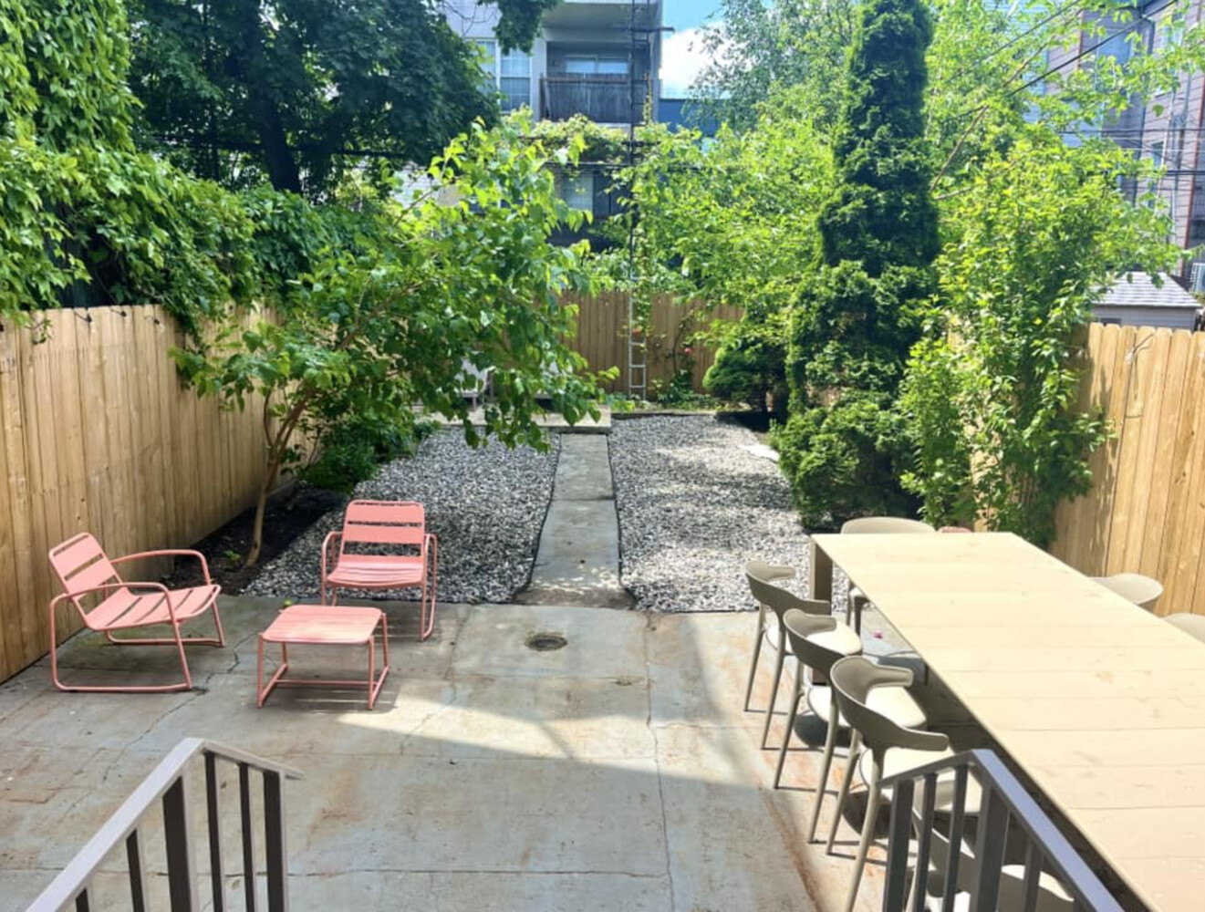 285A KINGSLAND Avenue