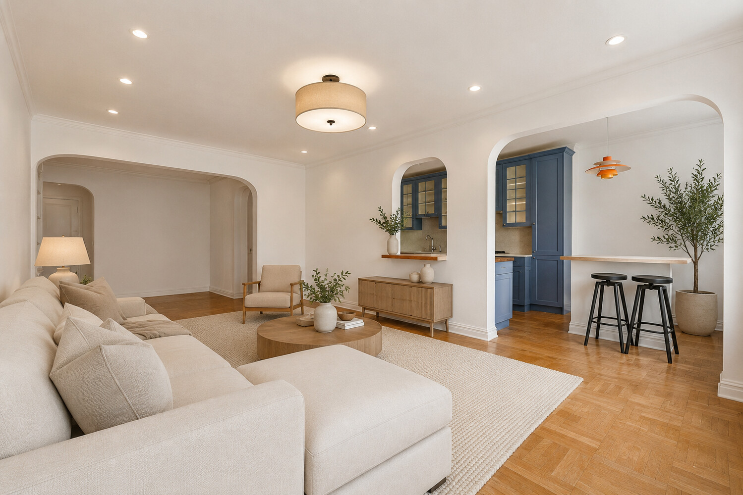 360 CLINTON Avenue 3T