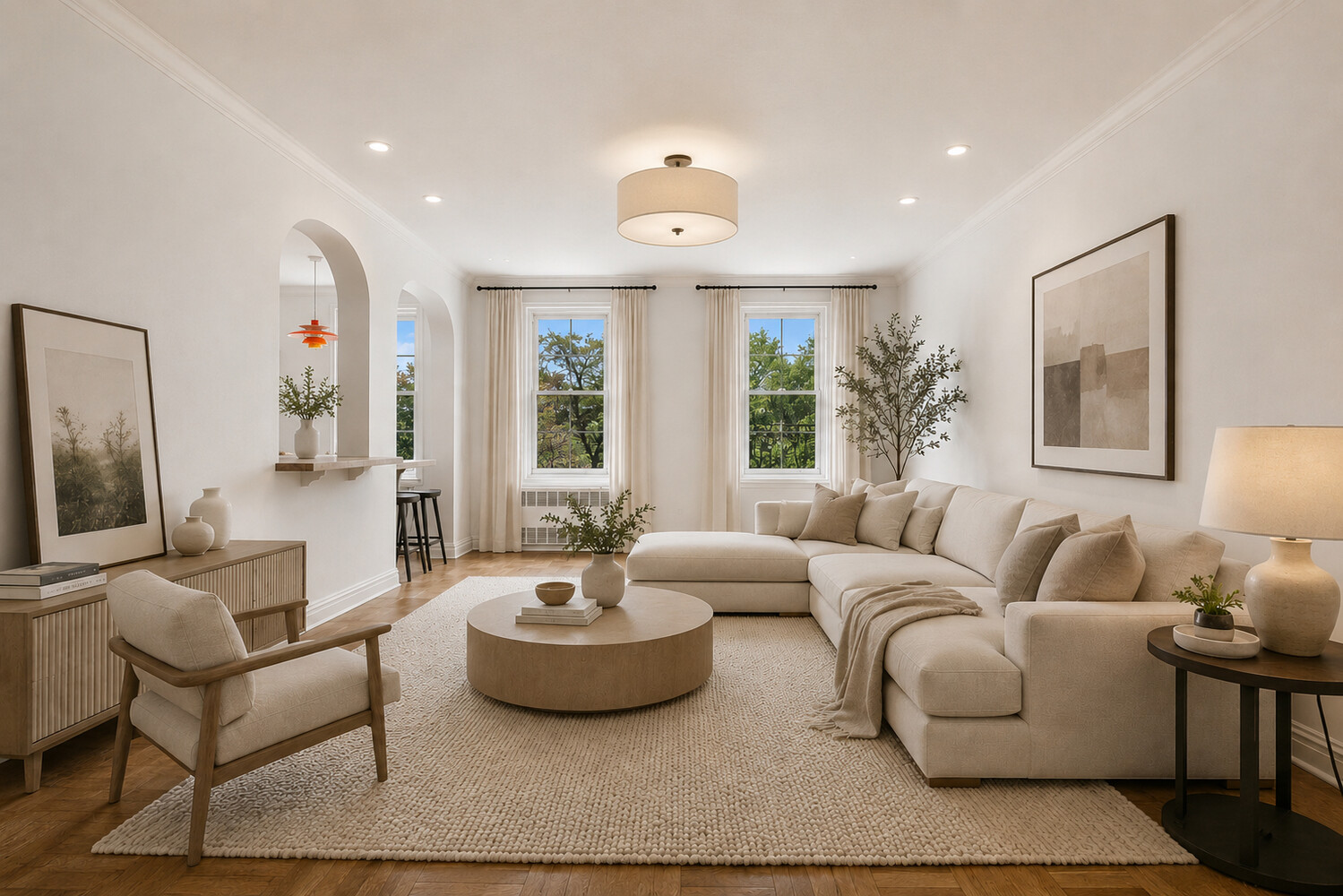 360 CLINTON Avenue 3T