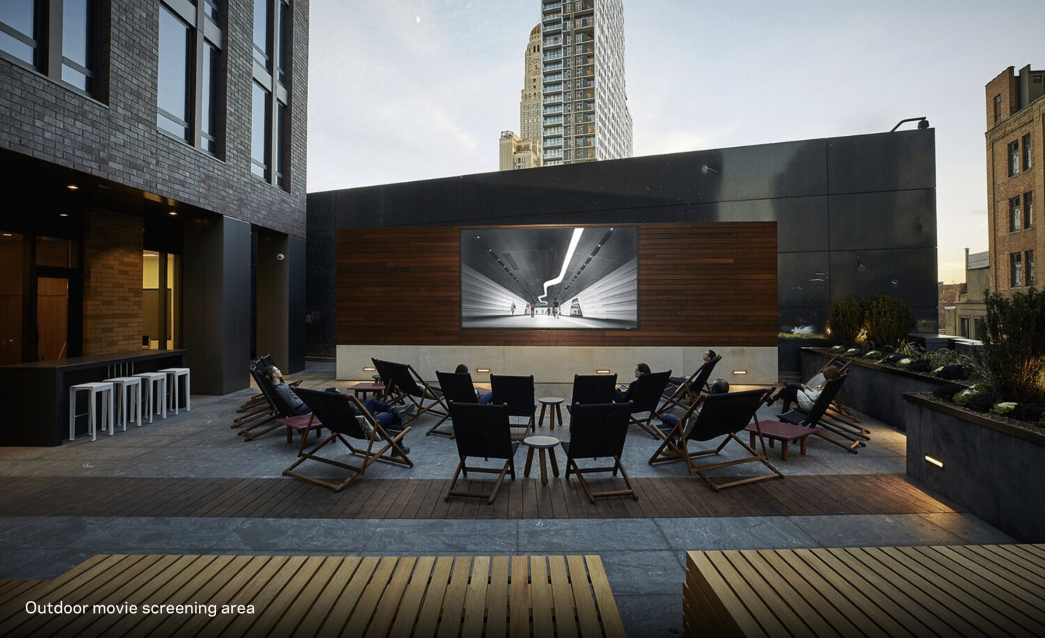 250 ASHLAND Place 45C