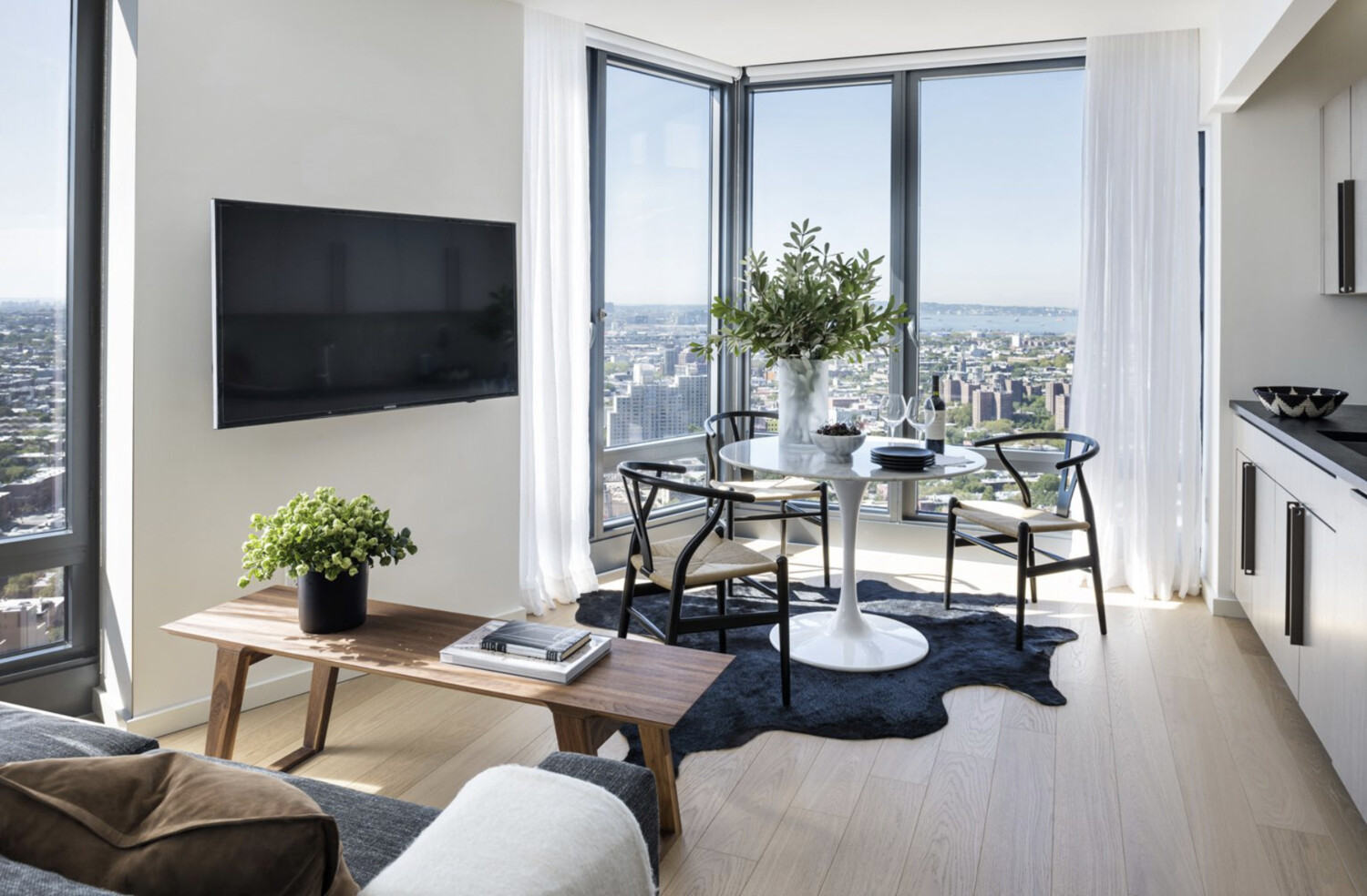 250 ASHLAND Place 45C