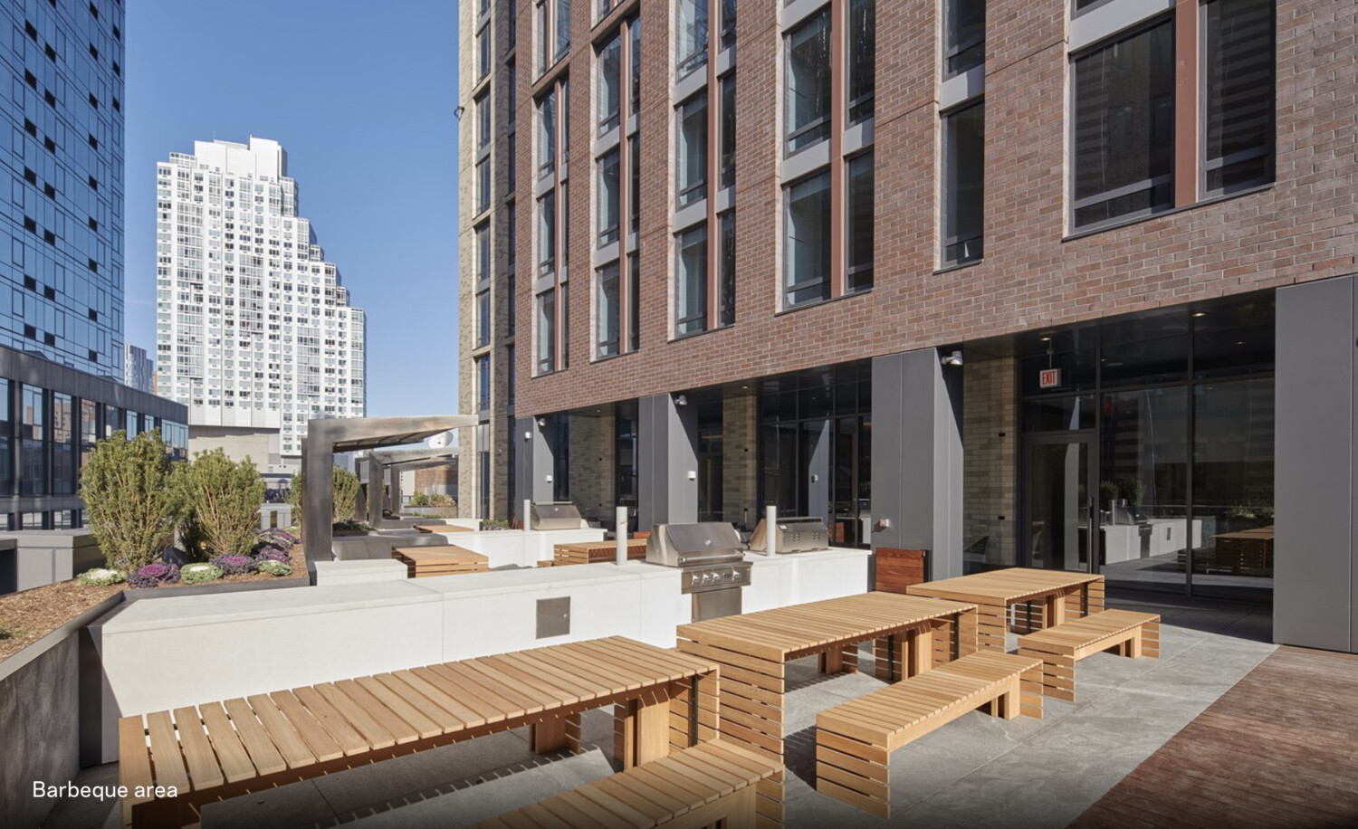 250 ASHLAND Place 45C