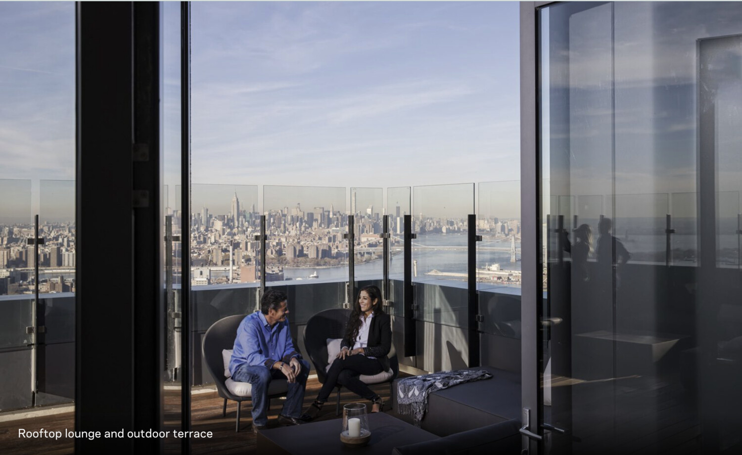 250 ASHLAND Place 45C