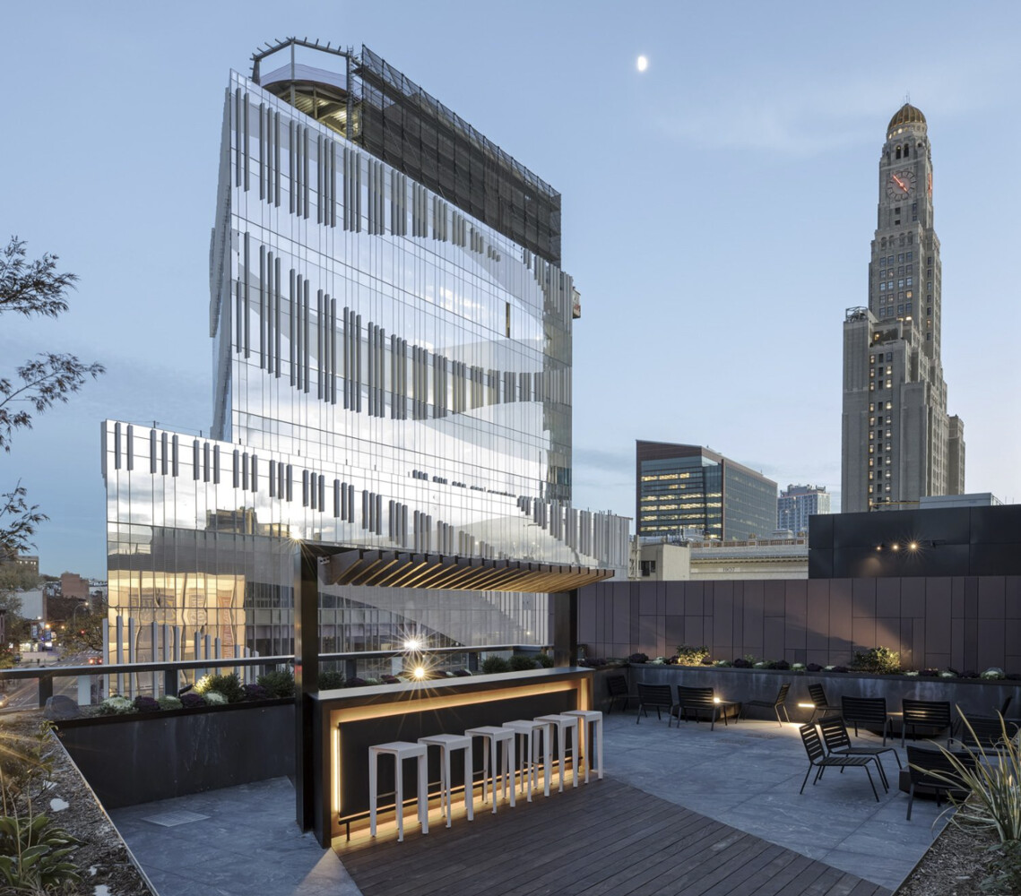 250 ASHLAND Place 45C