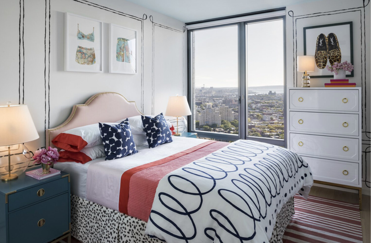 250 ASHLAND Place 45C
