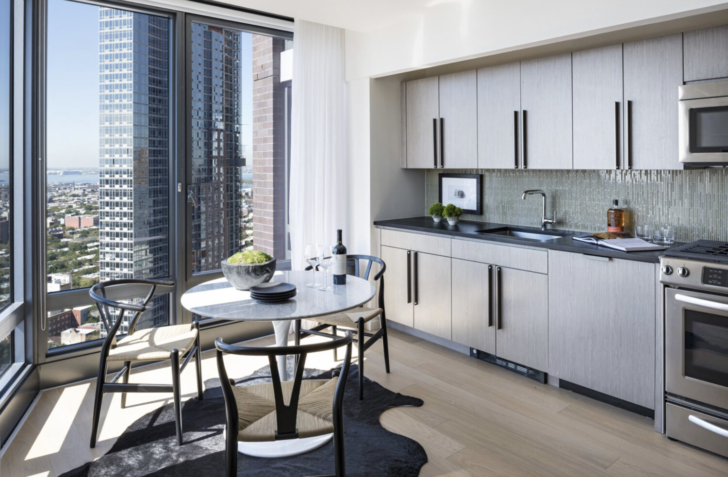 250 ASHLAND Place 45C