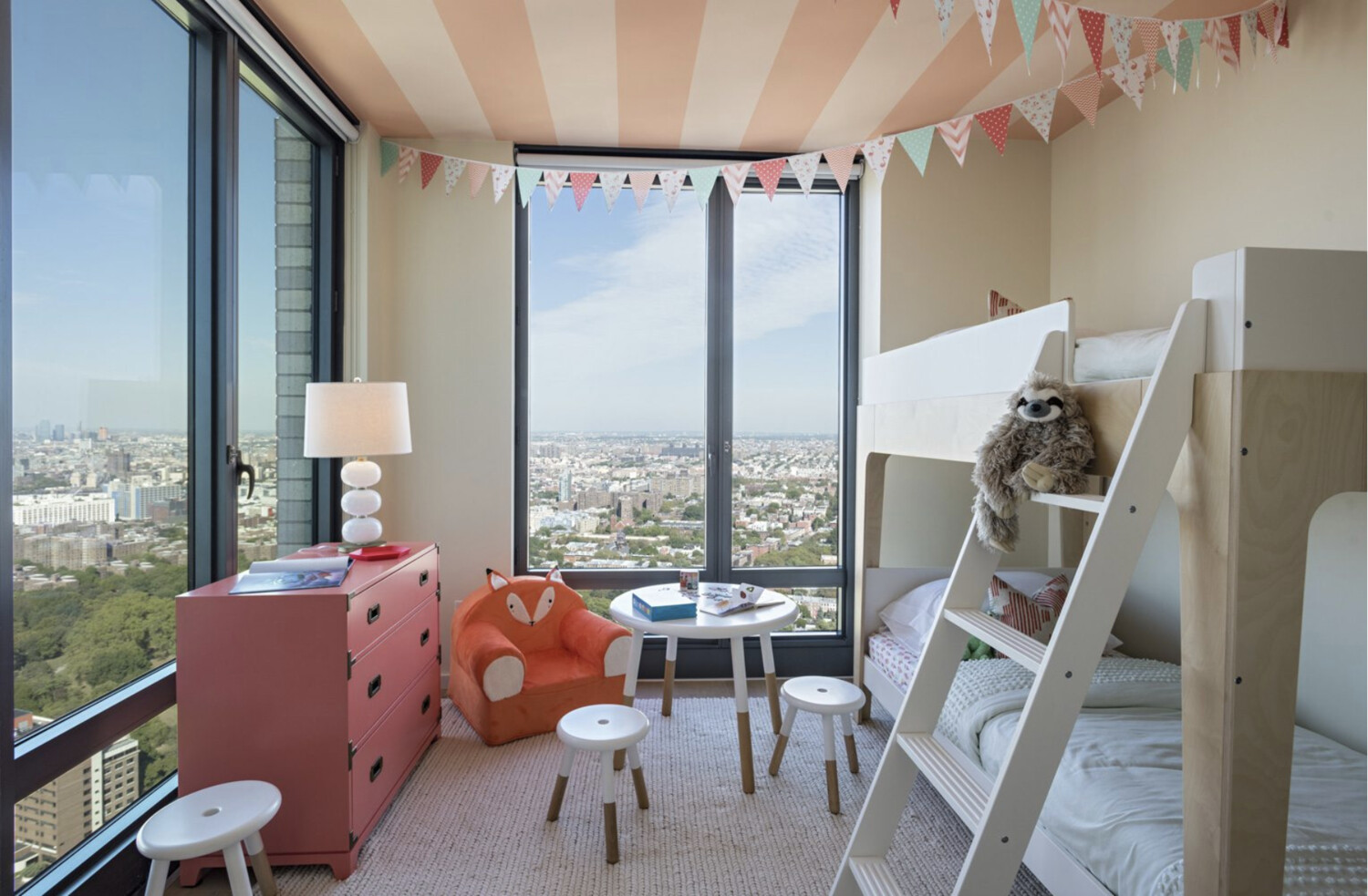 250 ASHLAND Place 45C