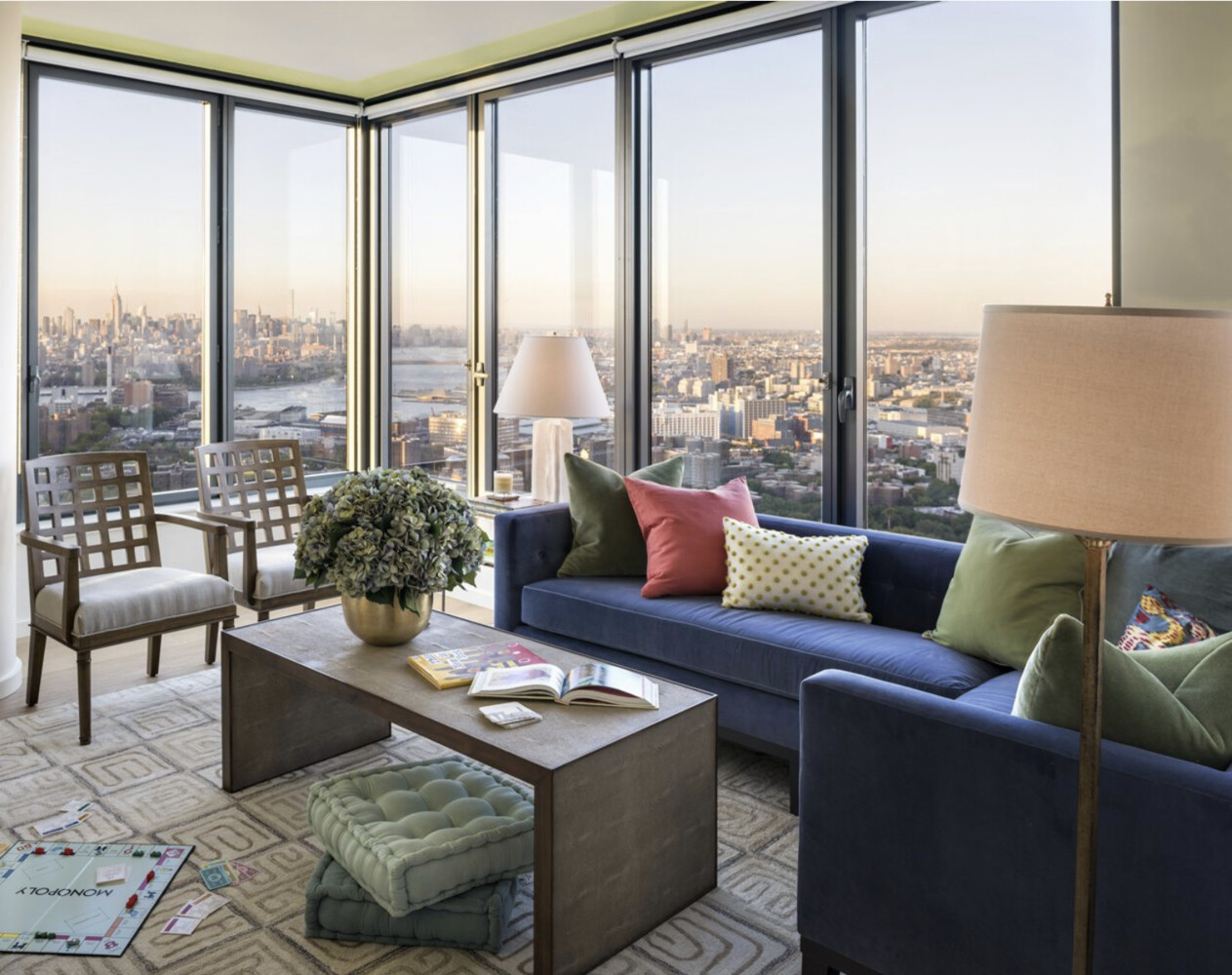 250 ASHLAND Place 45C