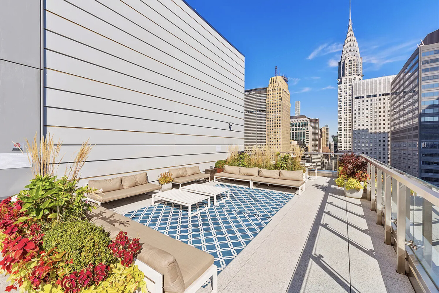325 LEXINGTON Avenue 26A