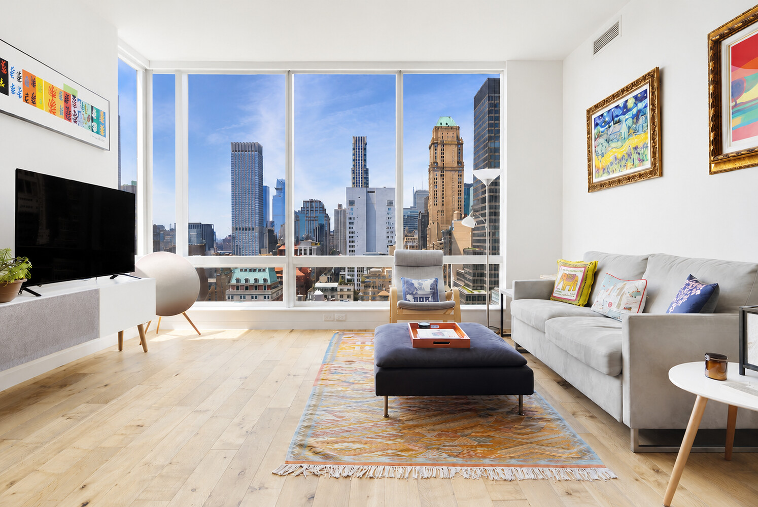 325 LEXINGTON Avenue 26A