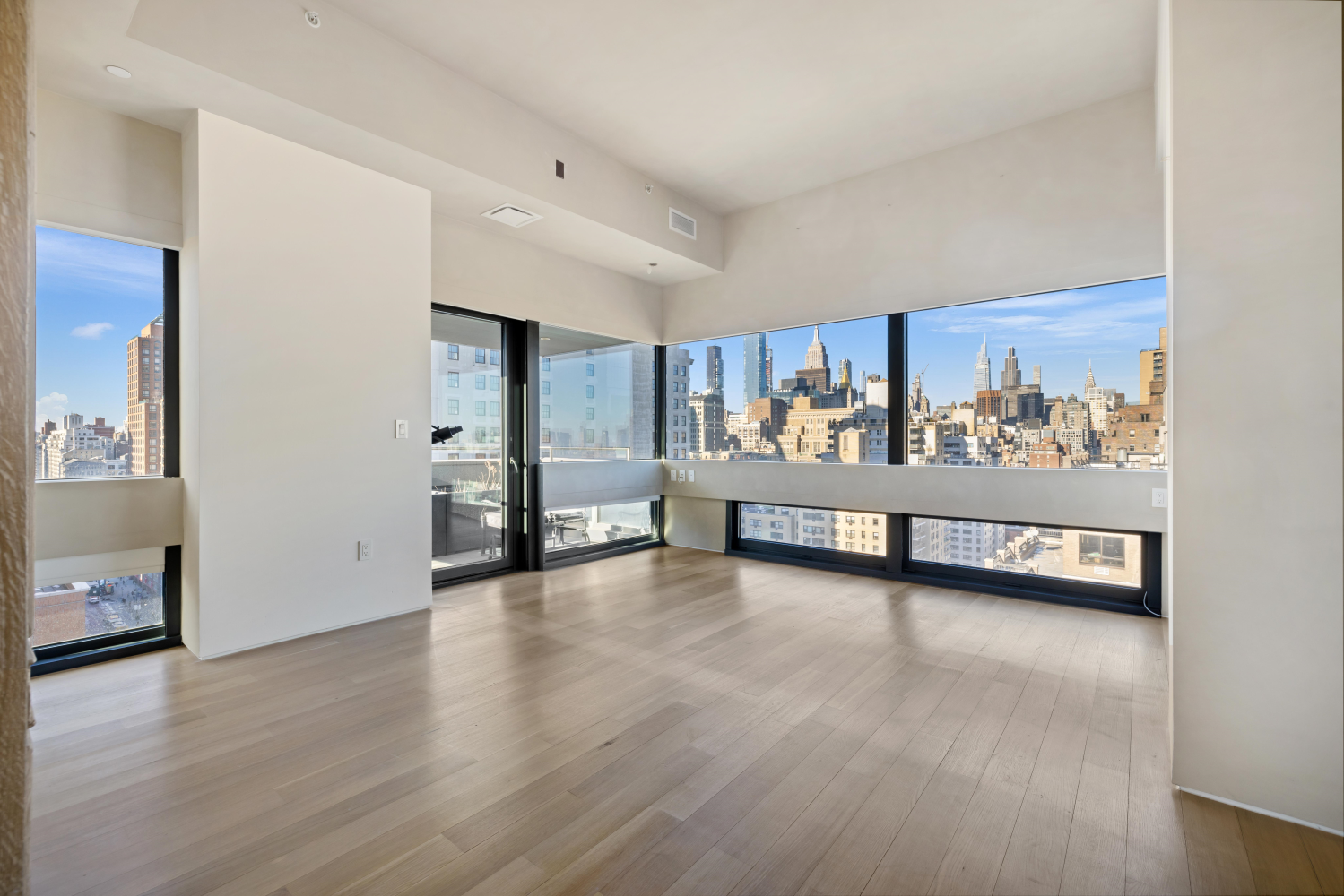 123 3RD Avenue 15A