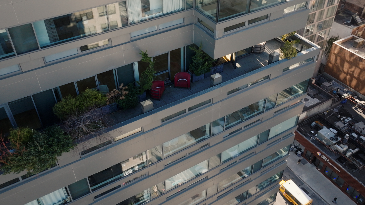 123 3RD Avenue 15A