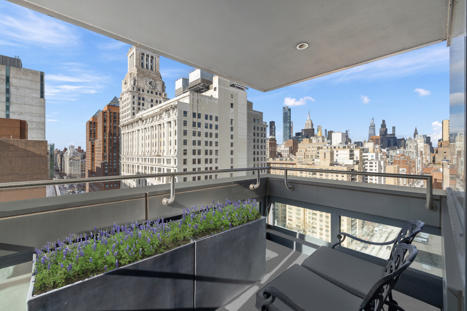 123 3RD Avenue 15A