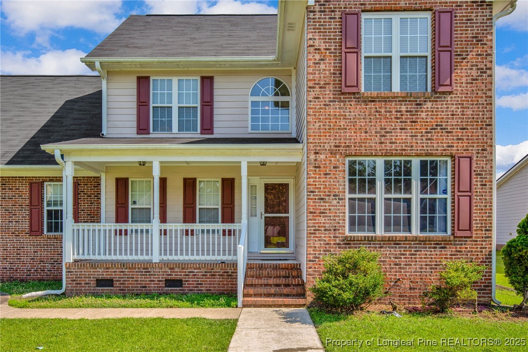 3803 Talus Road