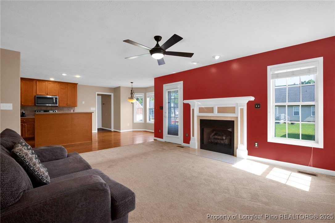3803 Talus Road