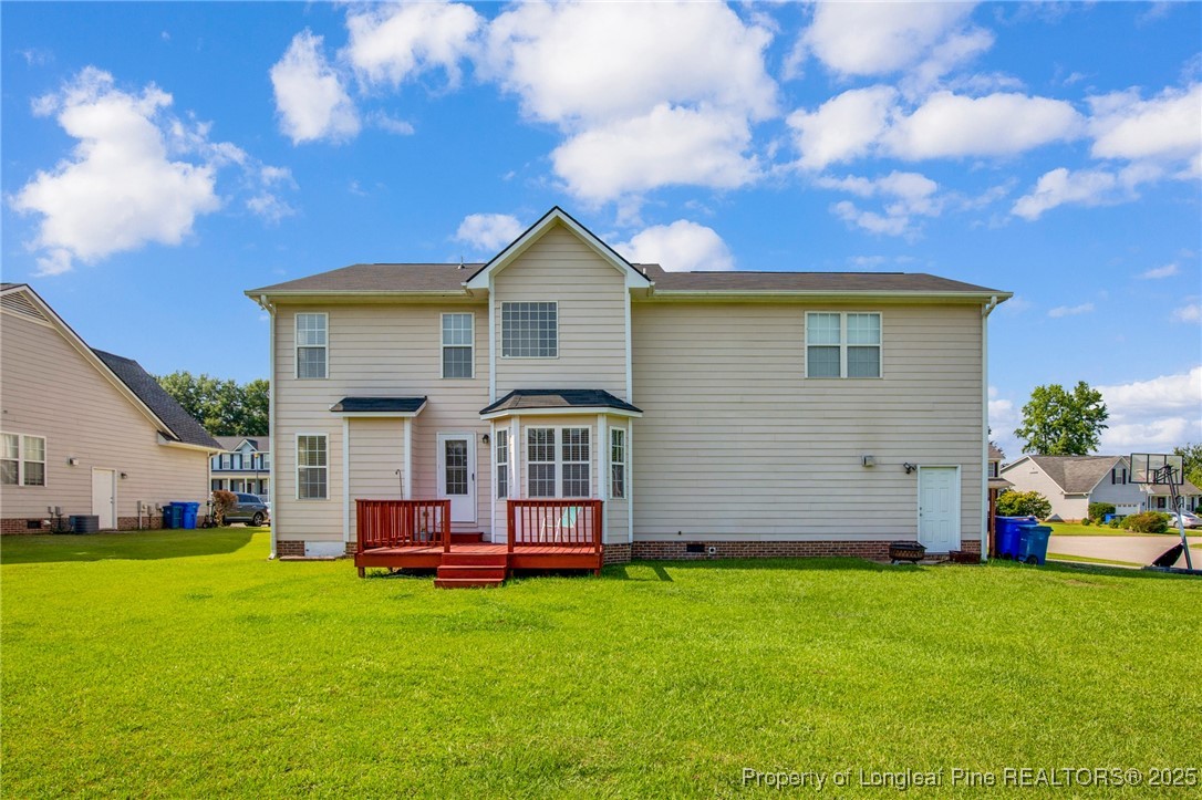 3803 Talus Road