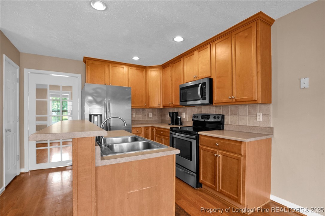 3803 Talus Road