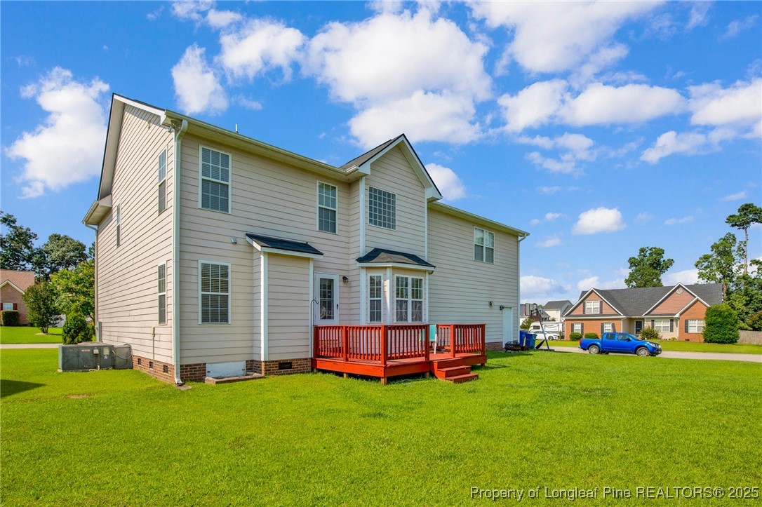 3803 Talus Road