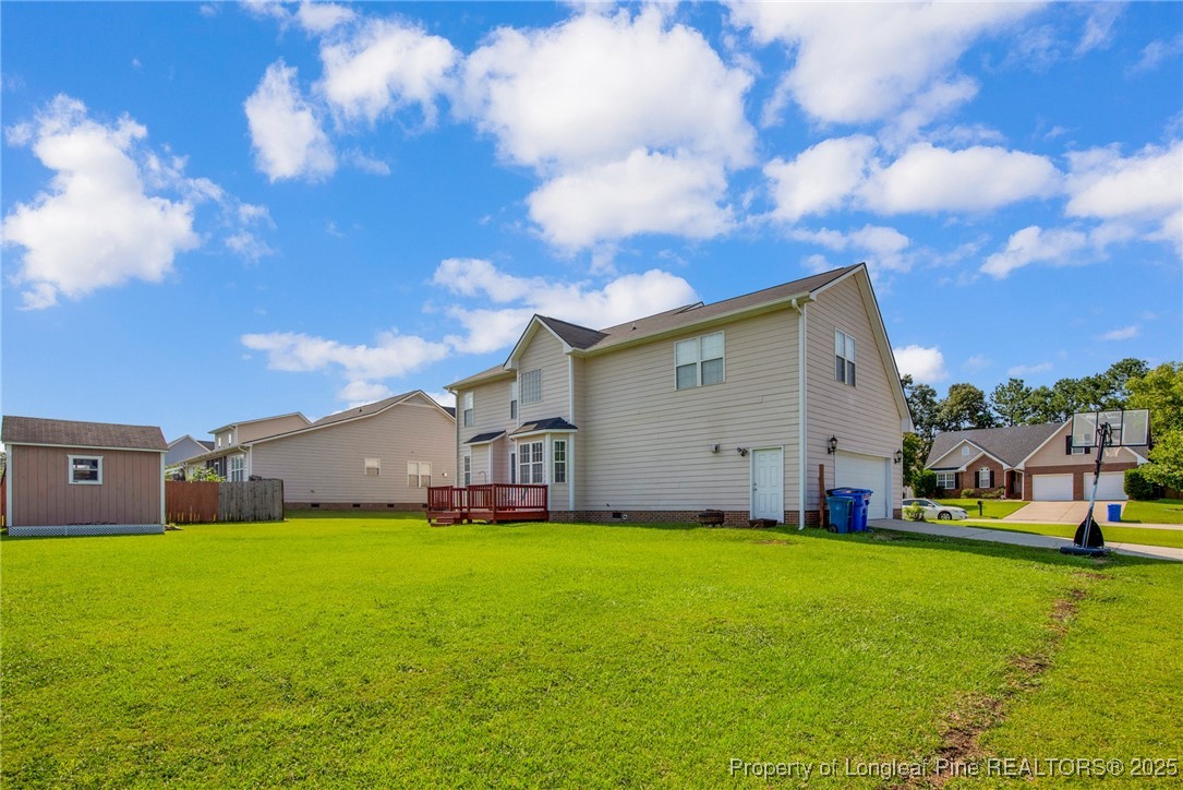 3803 Talus Road