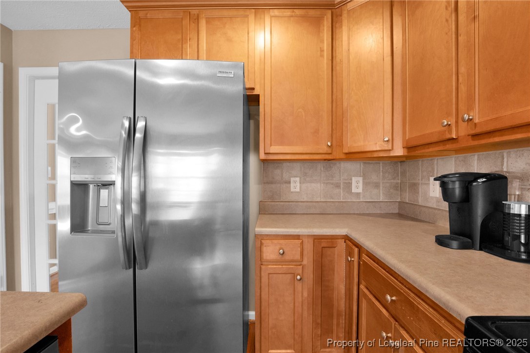 3803 Talus Road