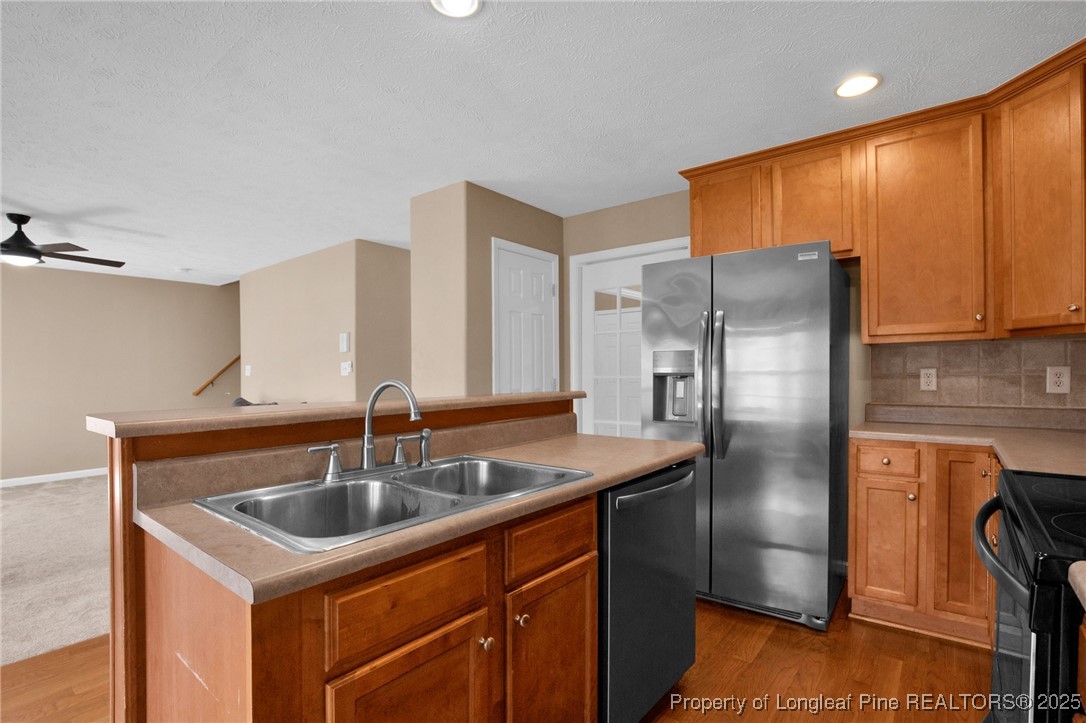 3803 Talus Road