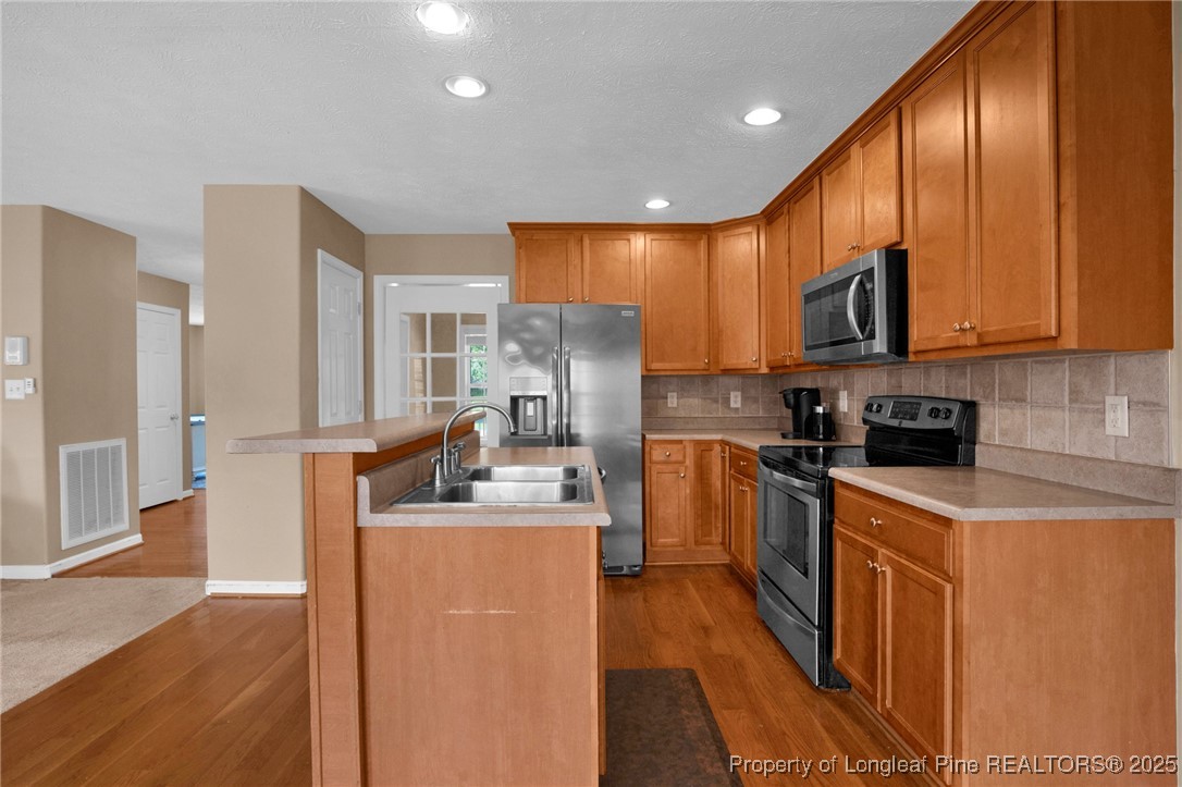 3803 Talus Road