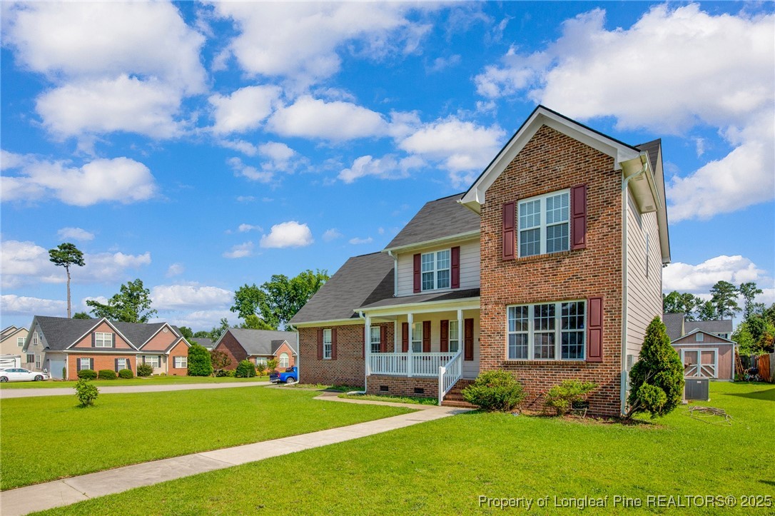 3803 Talus Road