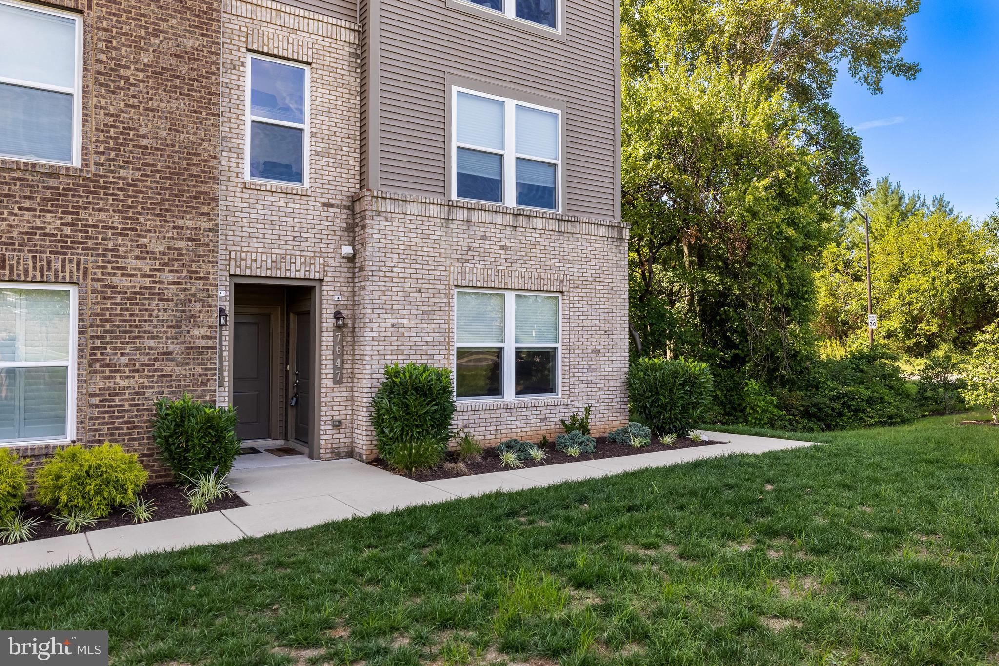 7647 Stemhart Ln #45