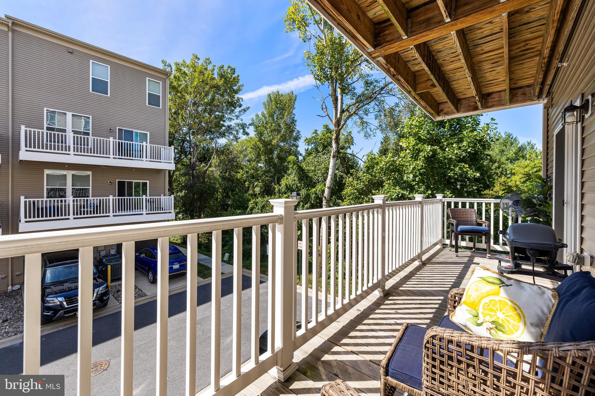 7647 Stemhart Ln #45