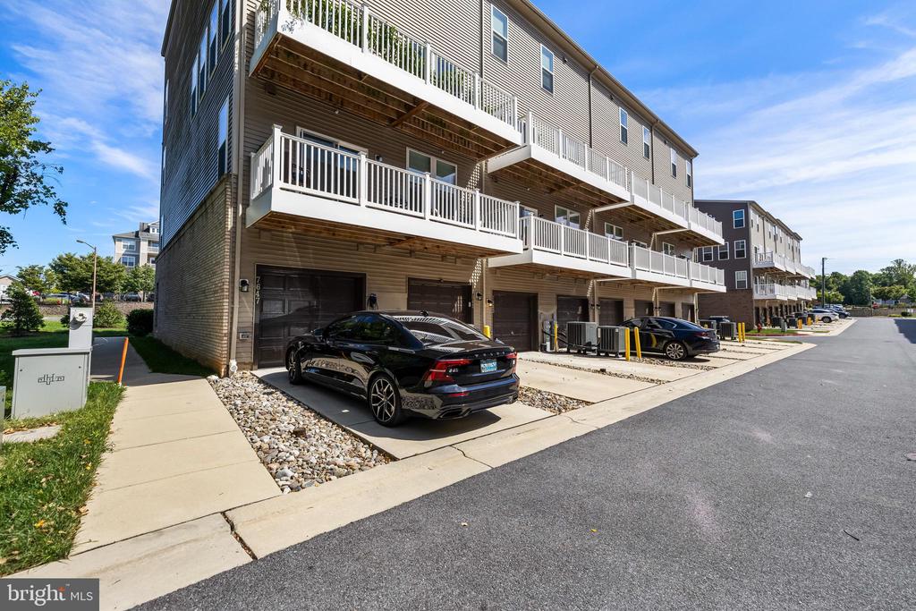 7647 Stemhart Ln #45