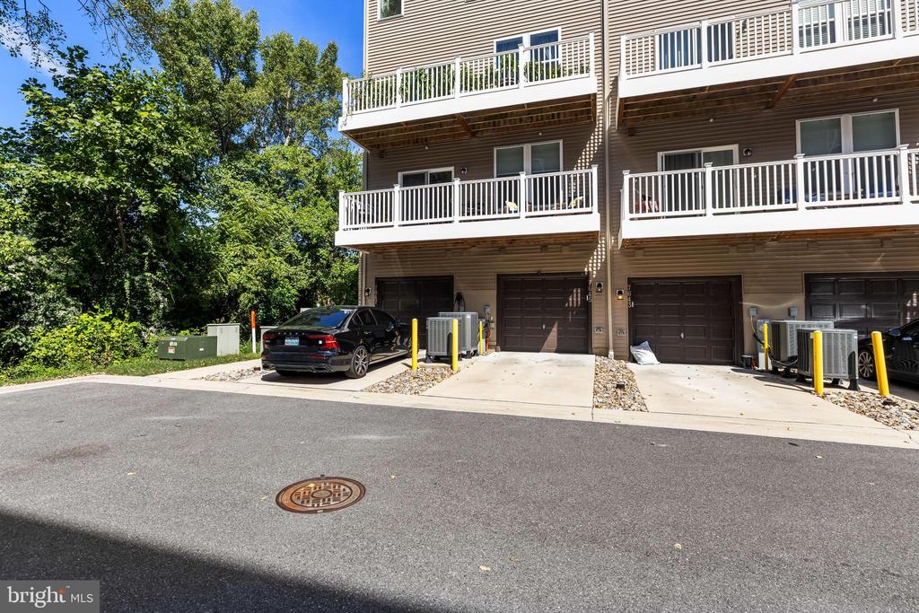 7647 Stemhart Ln #45