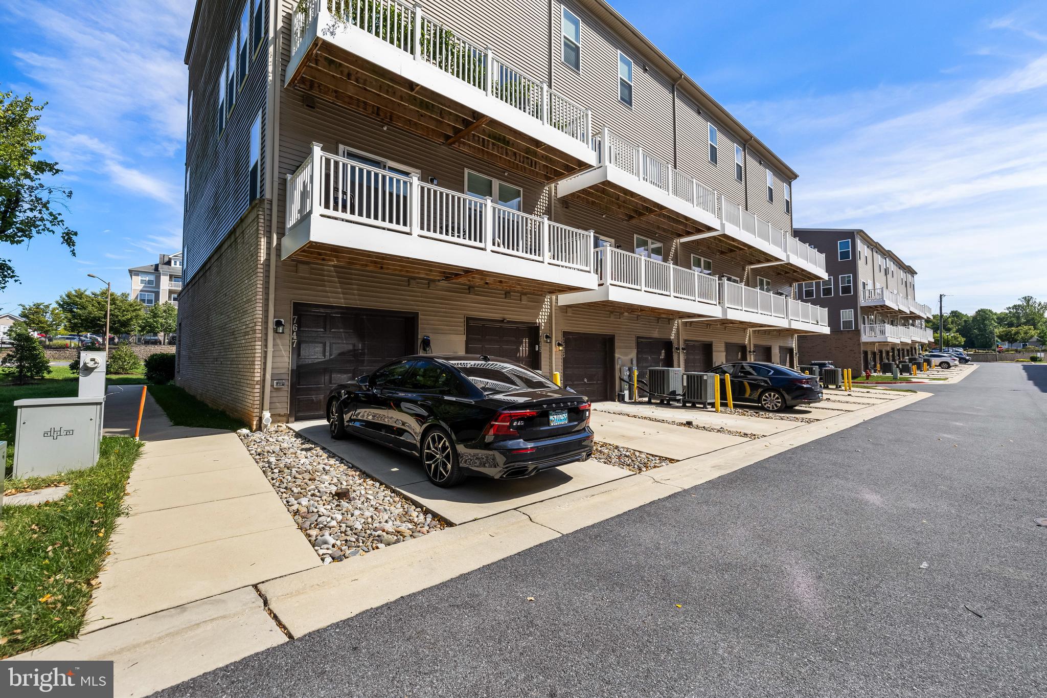 7647 Stemhart Ln #45