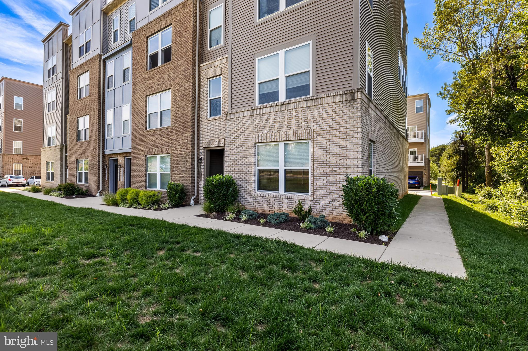 7647 Stemhart Ln #45