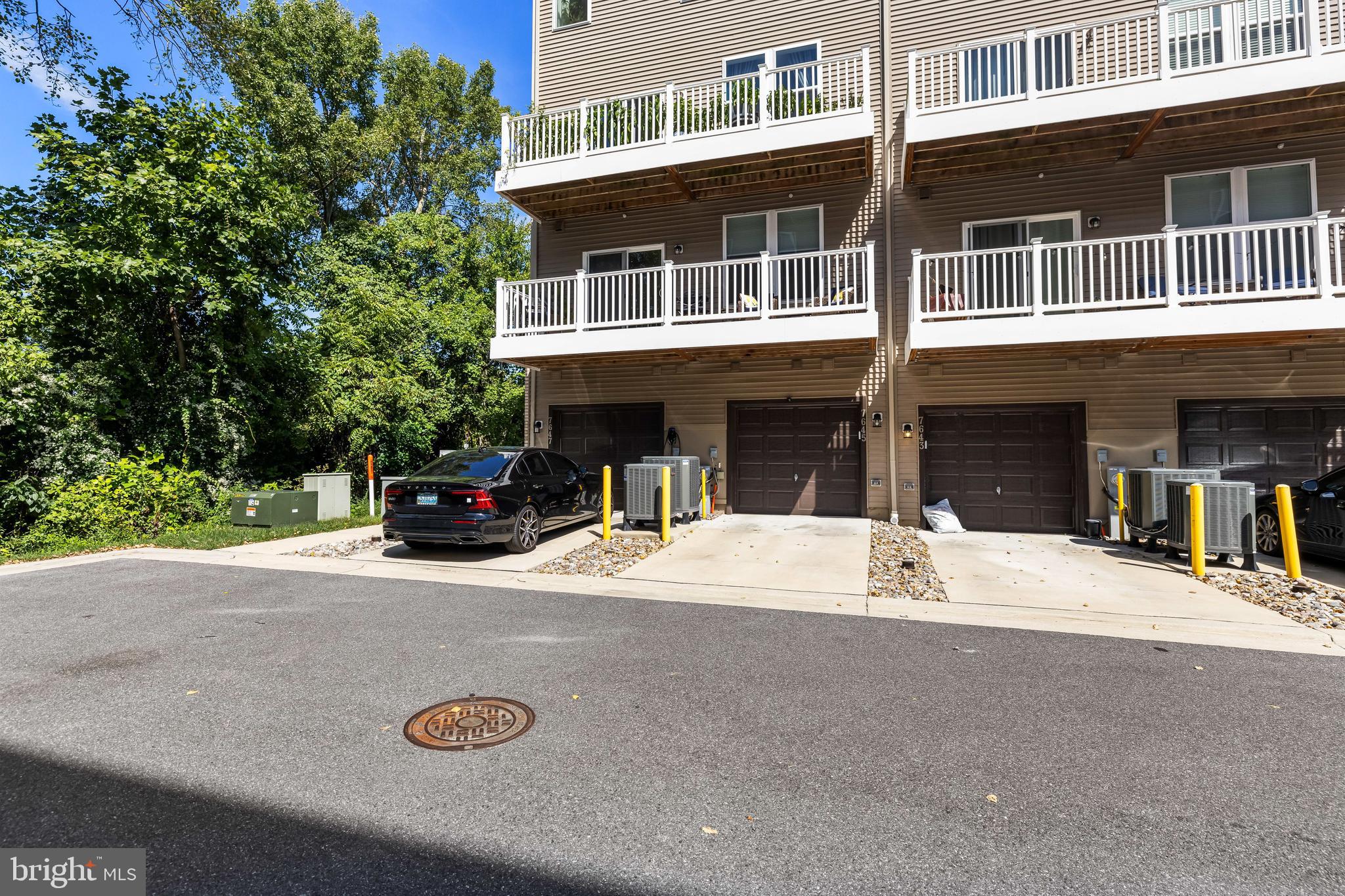7647 Stemhart Ln #45