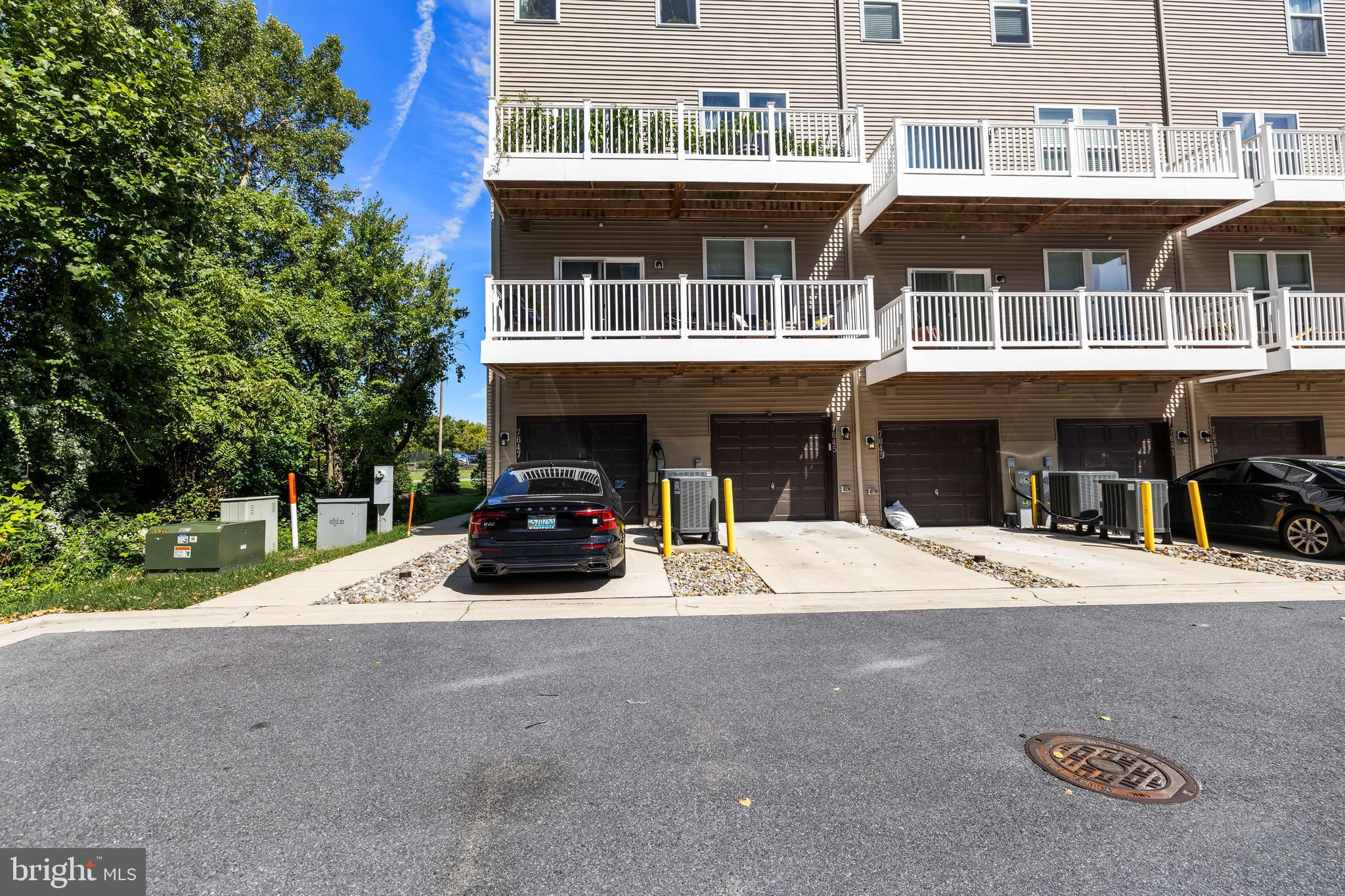 7647 Stemhart Ln #45