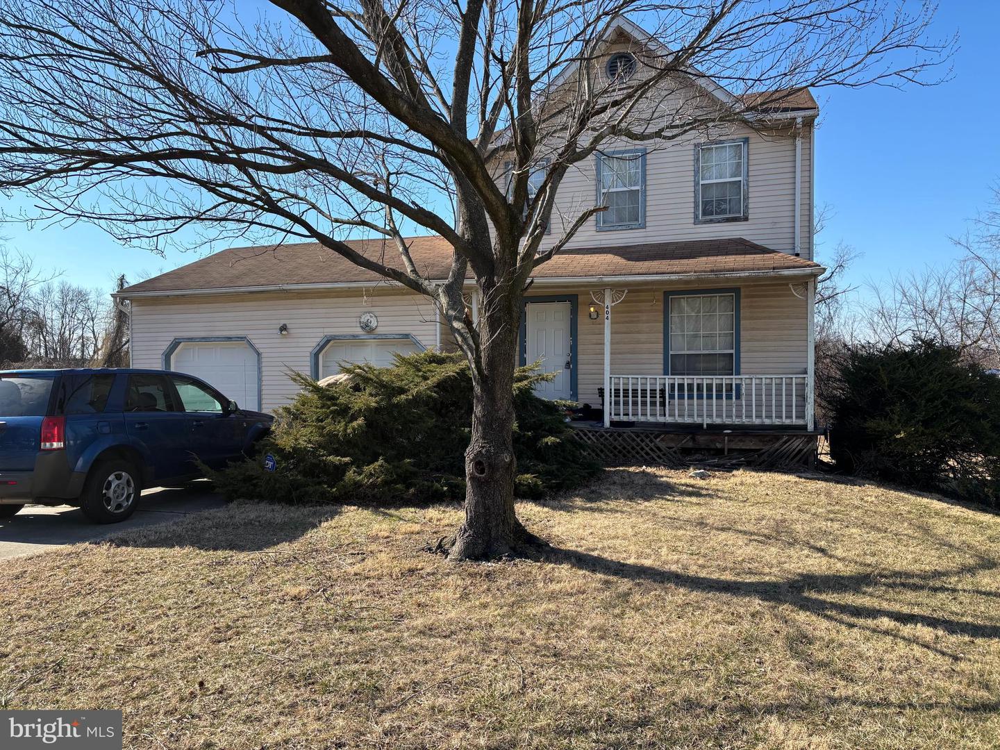404 Thorn Hill Ct